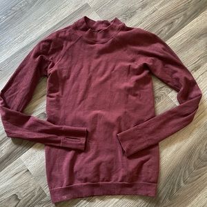 Lululemon thermal